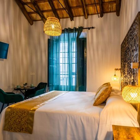 Al-Quivir Suites Córdoba Kültér fotó