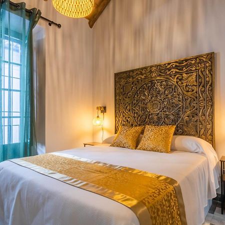Al-Quivir Suites Córdoba Kültér fotó