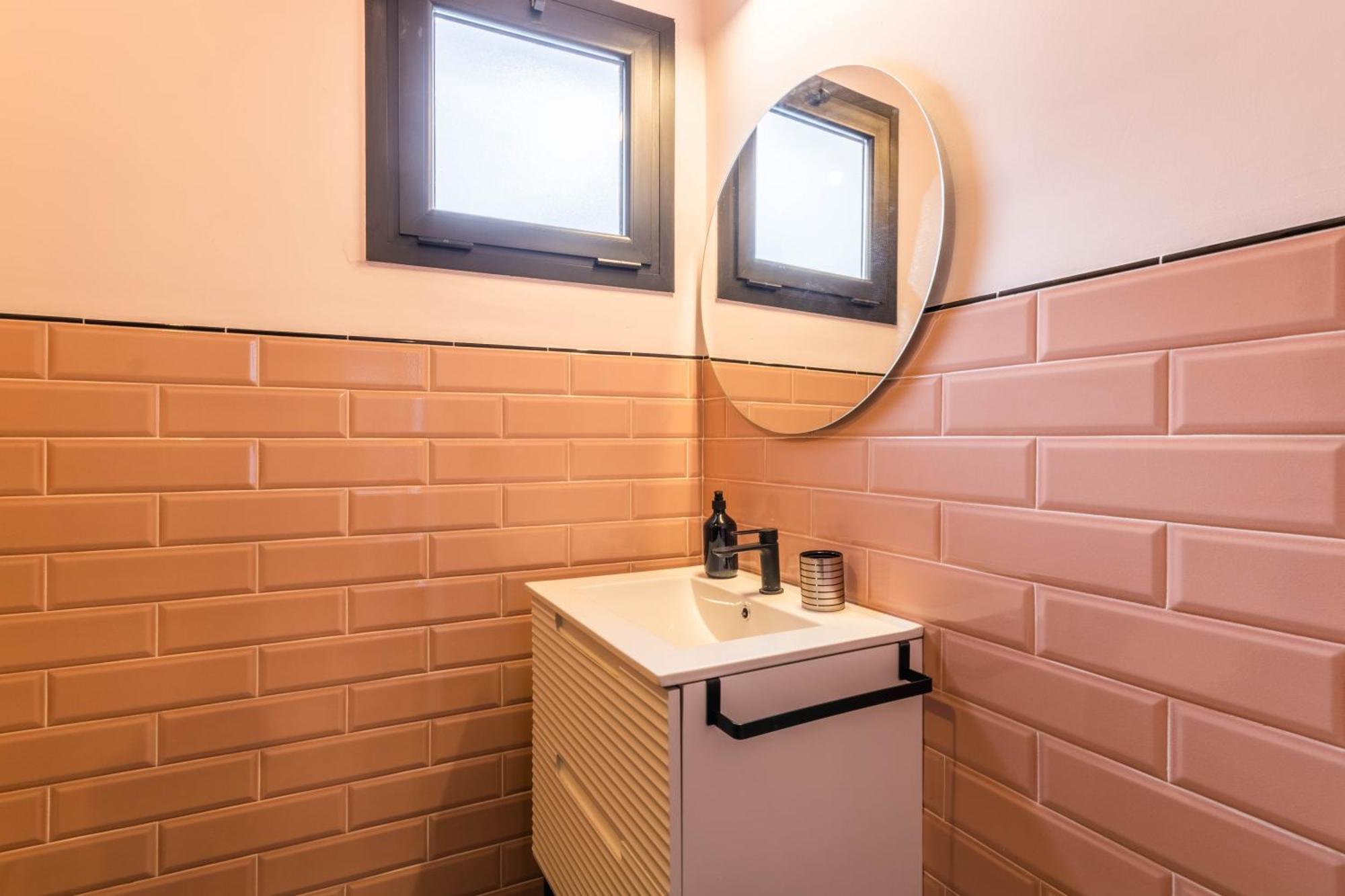 Al-Quivir Suites Córdoba Kültér fotó