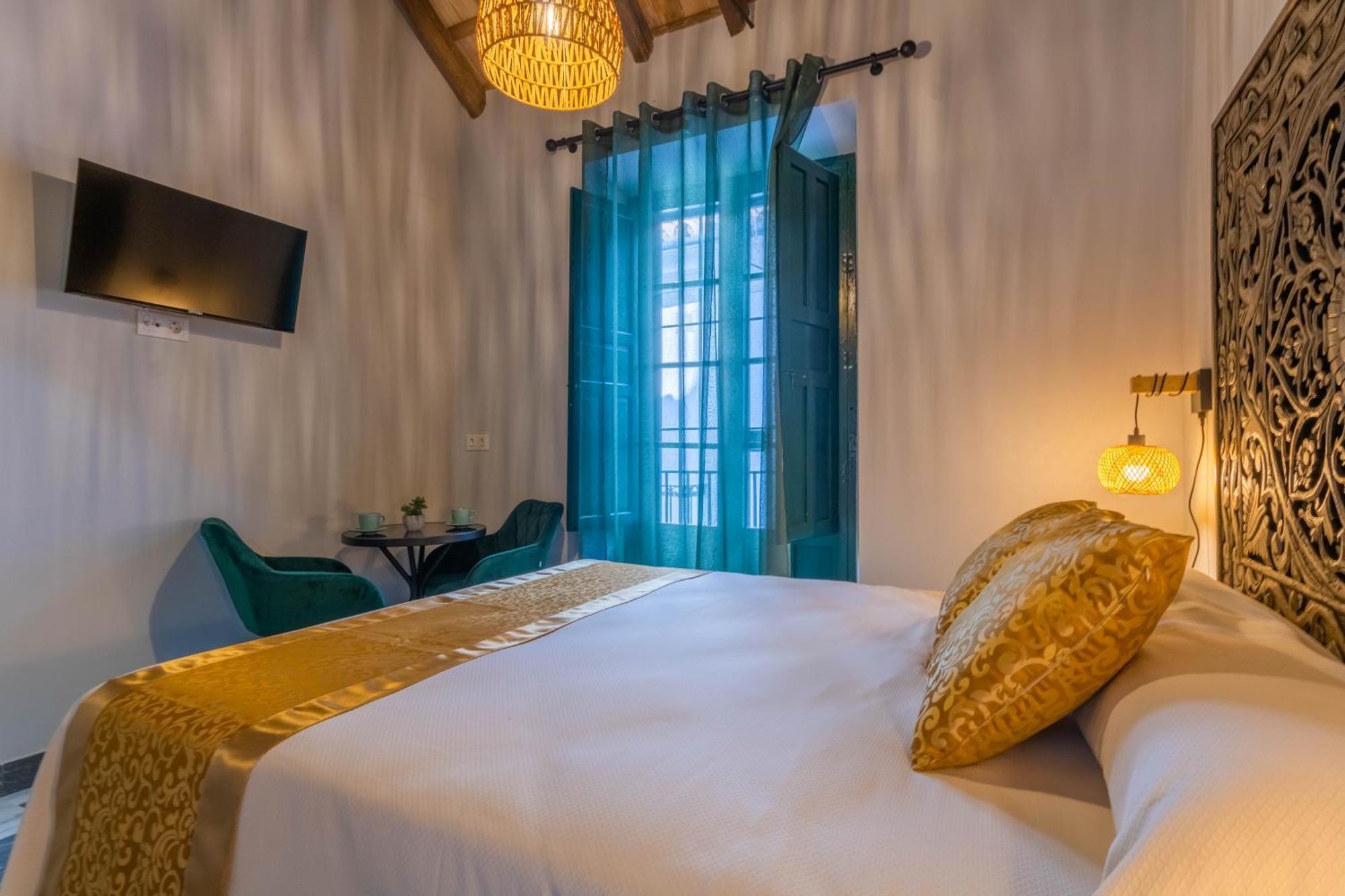 Al-Quivir Suites Córdoba Kültér fotó