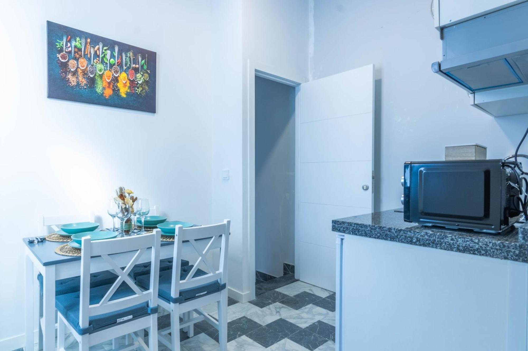 Al-Quivir Suites Córdoba Kültér fotó