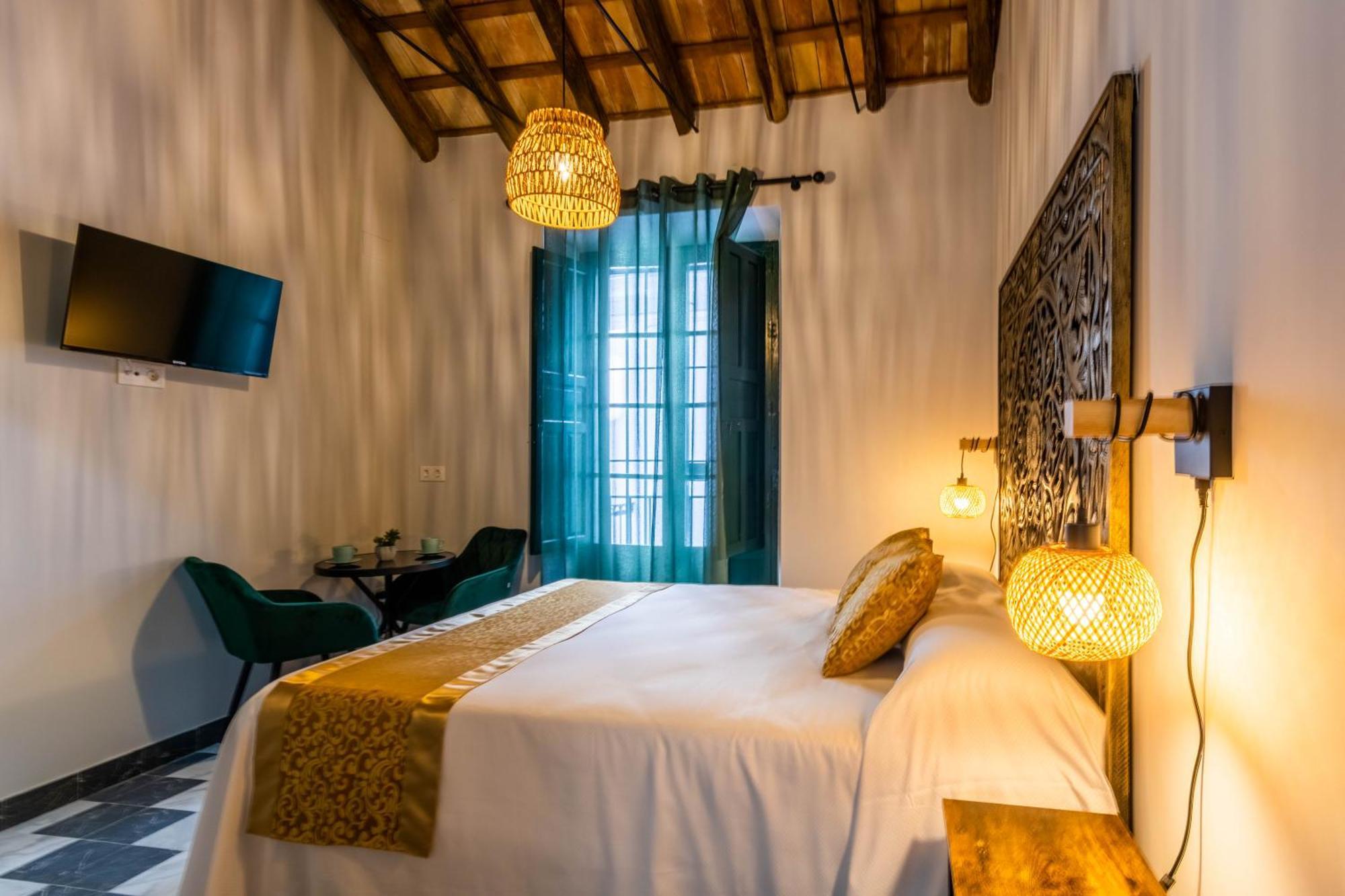Al-Quivir Suites Córdoba Kültér fotó