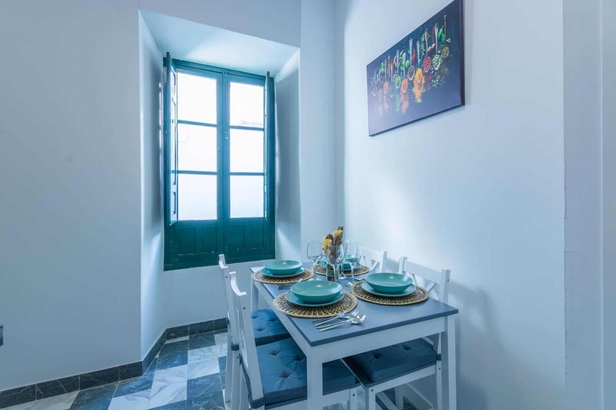 Al-Quivir Suites Córdoba Kültér fotó