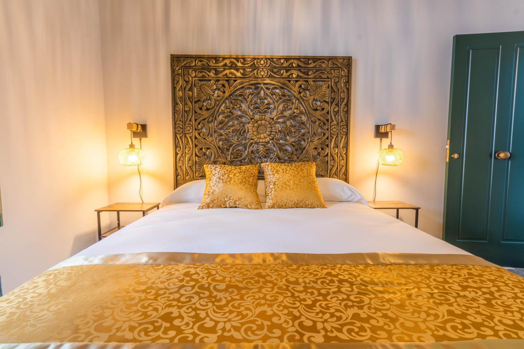 Al-Quivir Suites Córdoba Kültér fotó