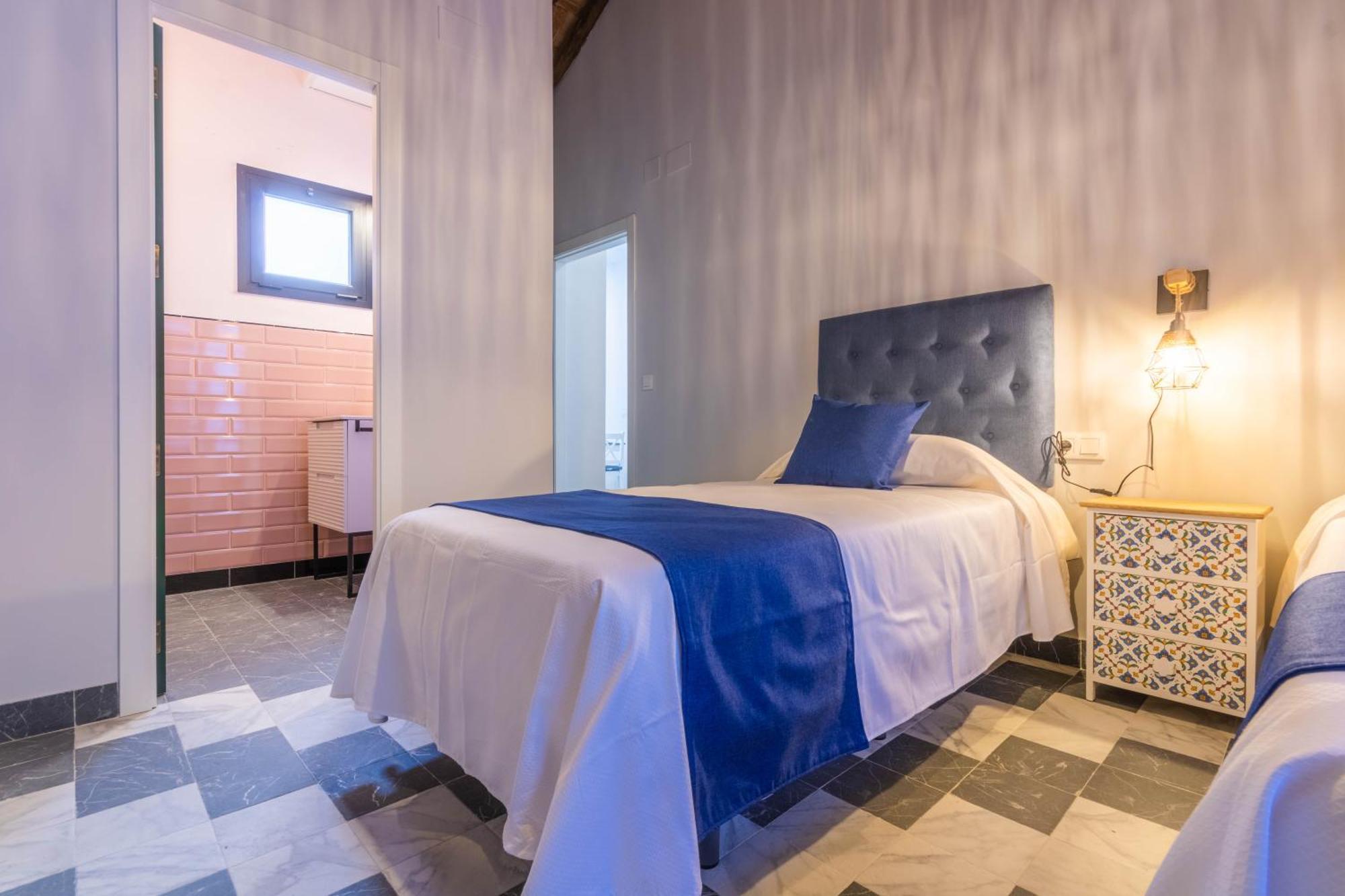 Al-Quivir Suites Córdoba Kültér fotó