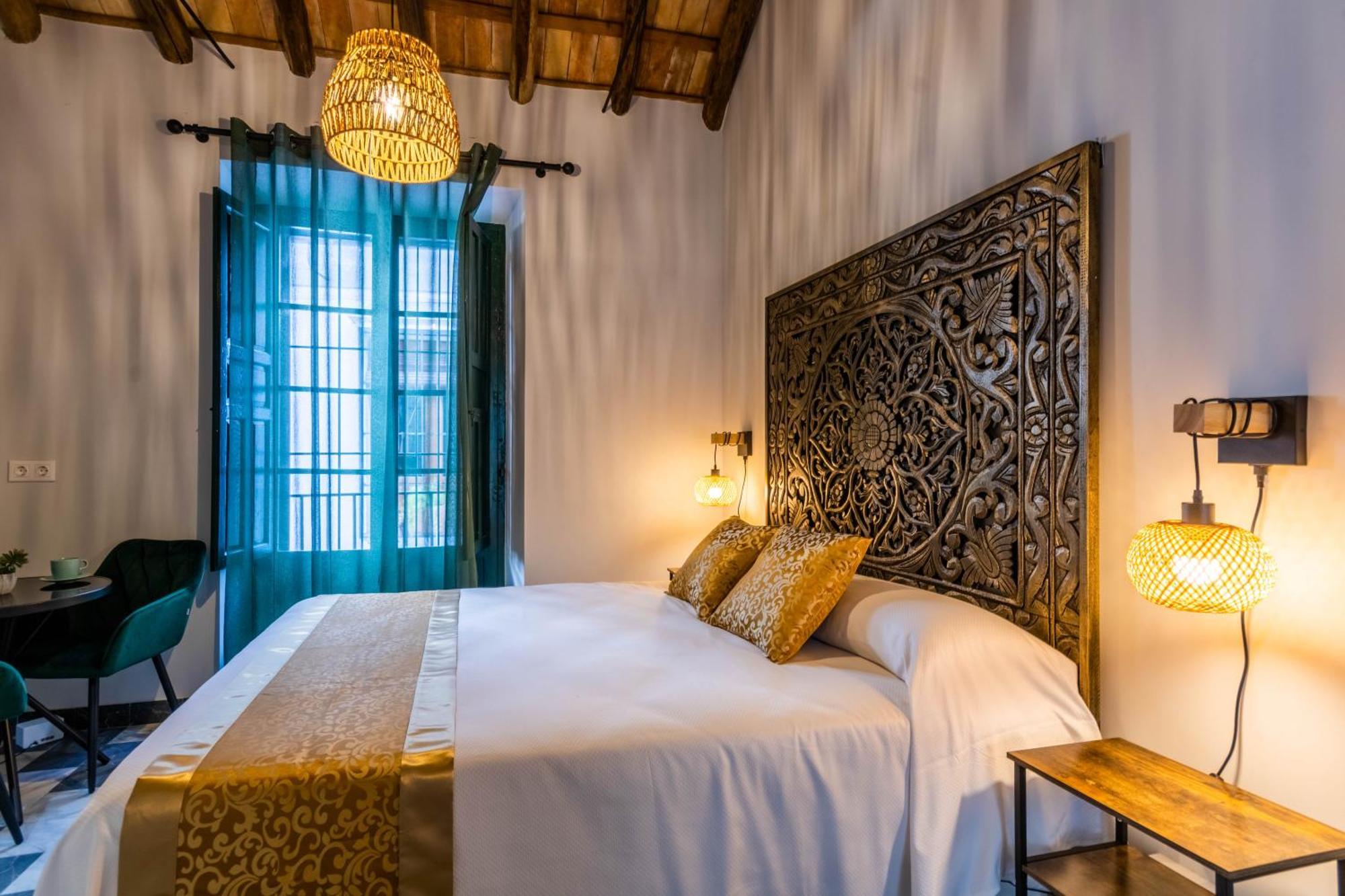 Al-Quivir Suites Córdoba Kültér fotó
