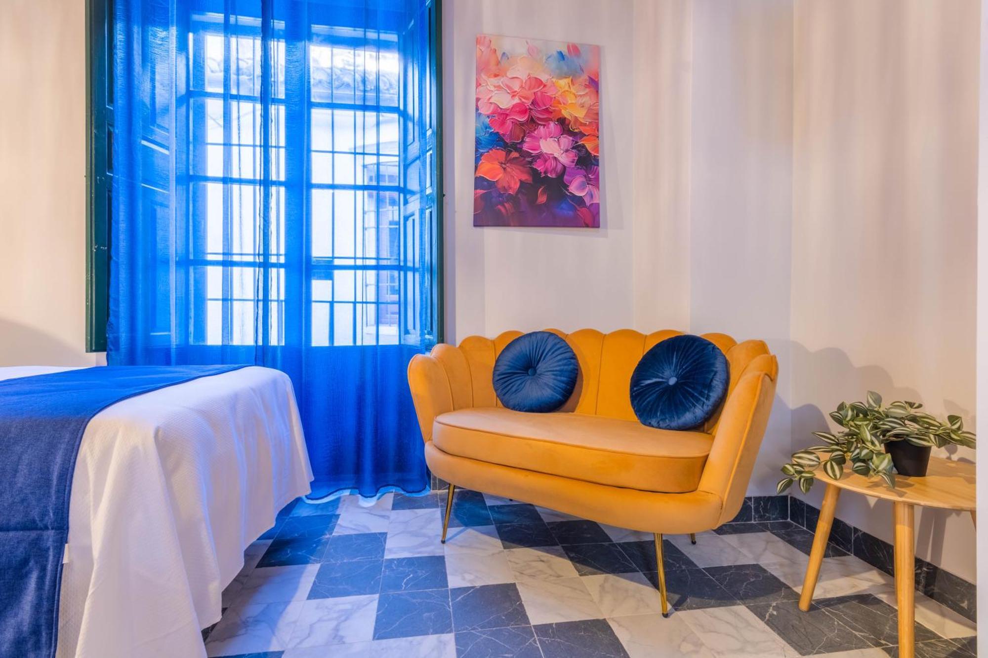 Al-Quivir Suites Córdoba Kültér fotó