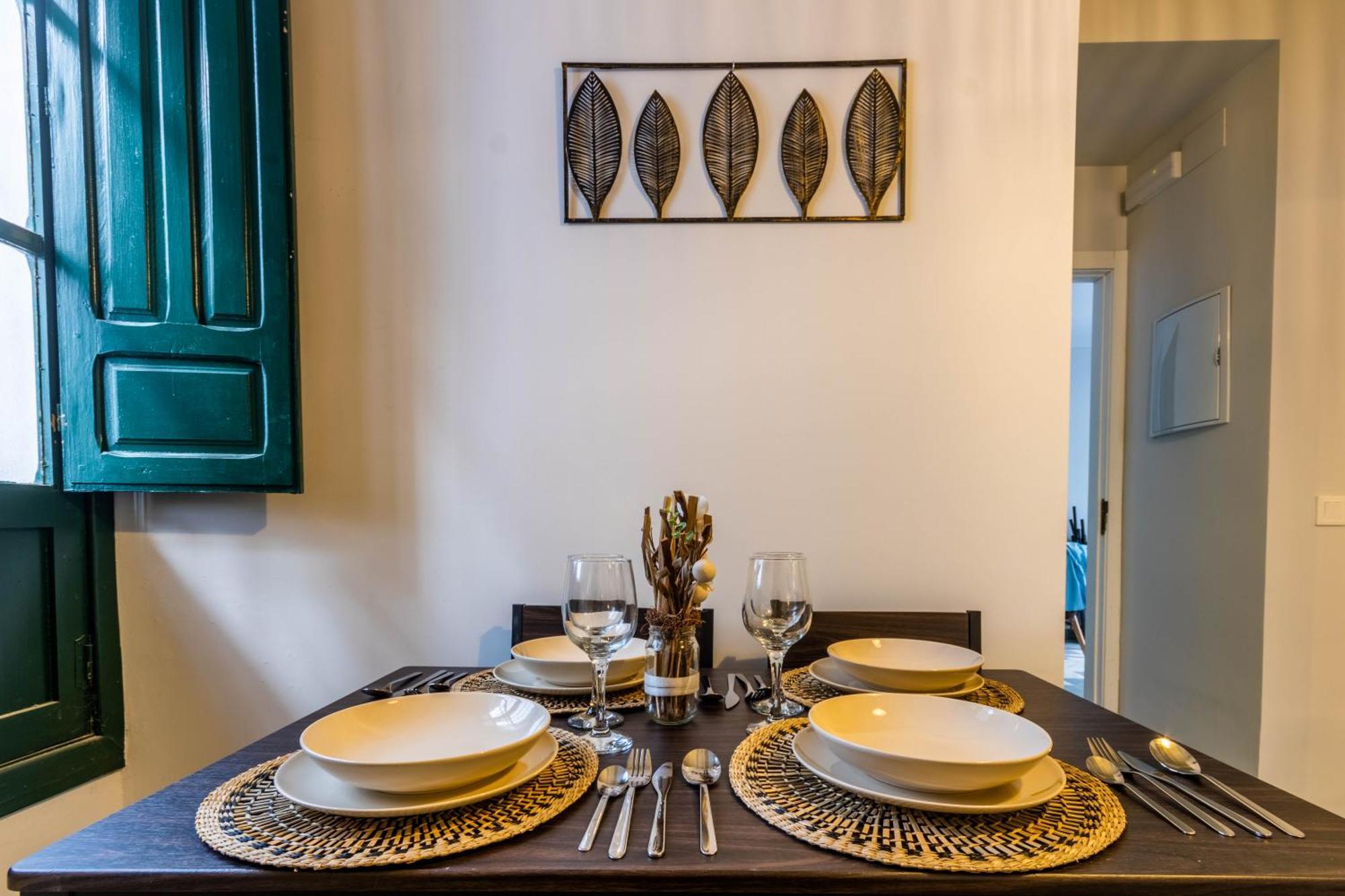 Al-Quivir Suites Córdoba Kültér fotó