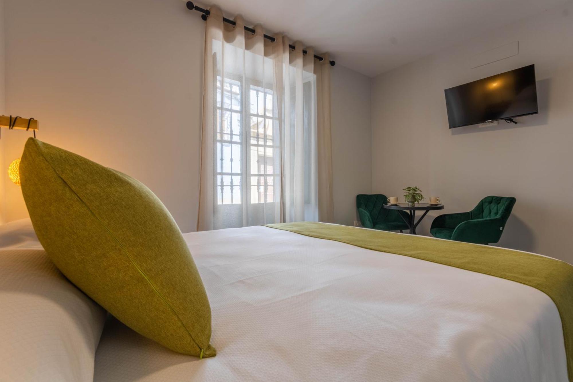 Al-Quivir Suites Córdoba Kültér fotó