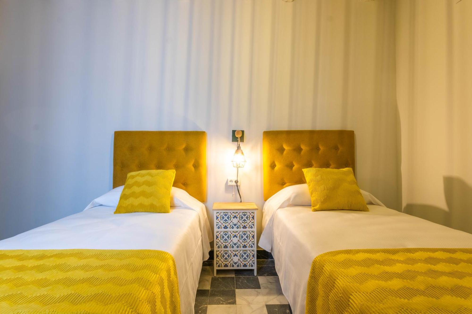 Al-Quivir Suites Córdoba Kültér fotó