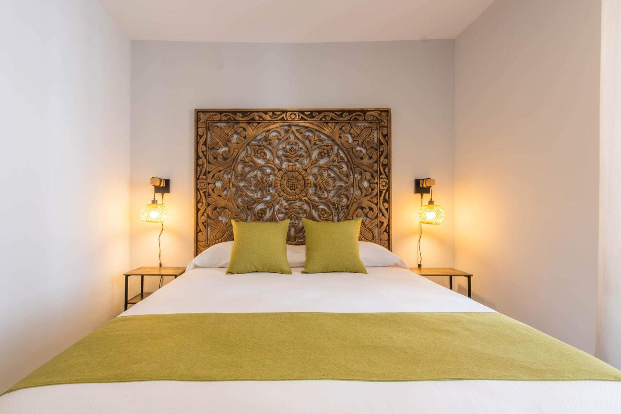 Al-Quivir Suites Córdoba Kültér fotó