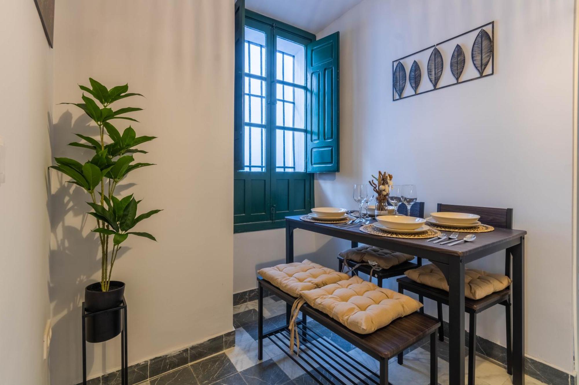 Al-Quivir Suites Córdoba Kültér fotó