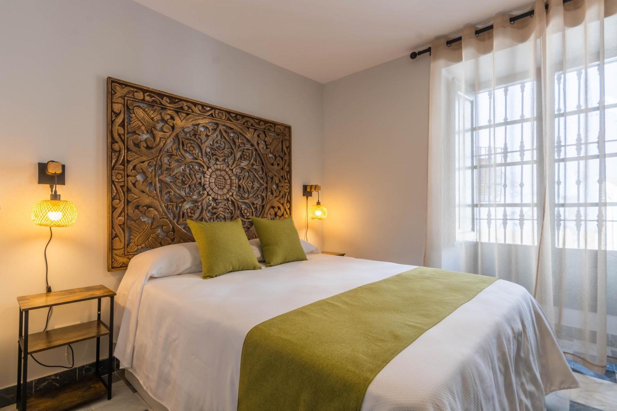 Al-Quivir Suites Córdoba Kültér fotó